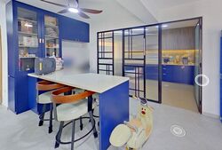 Blk 463A West Plains @ Bukit Batok (Bukit Batok), HDB 4 Rooms #619717971